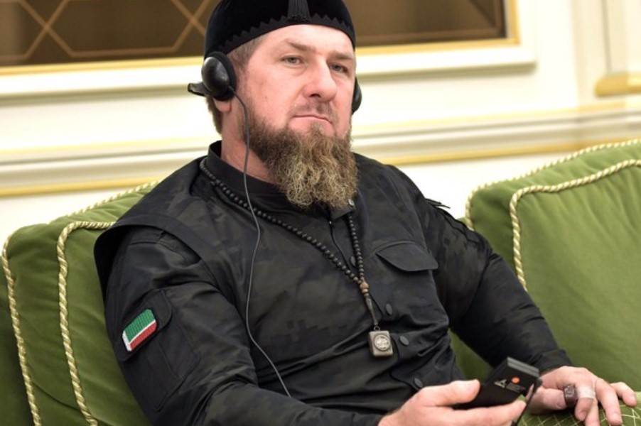 «Ответ будет моментальным и разрушительным!»: Кадыров «перевёл» Западу слова Путина