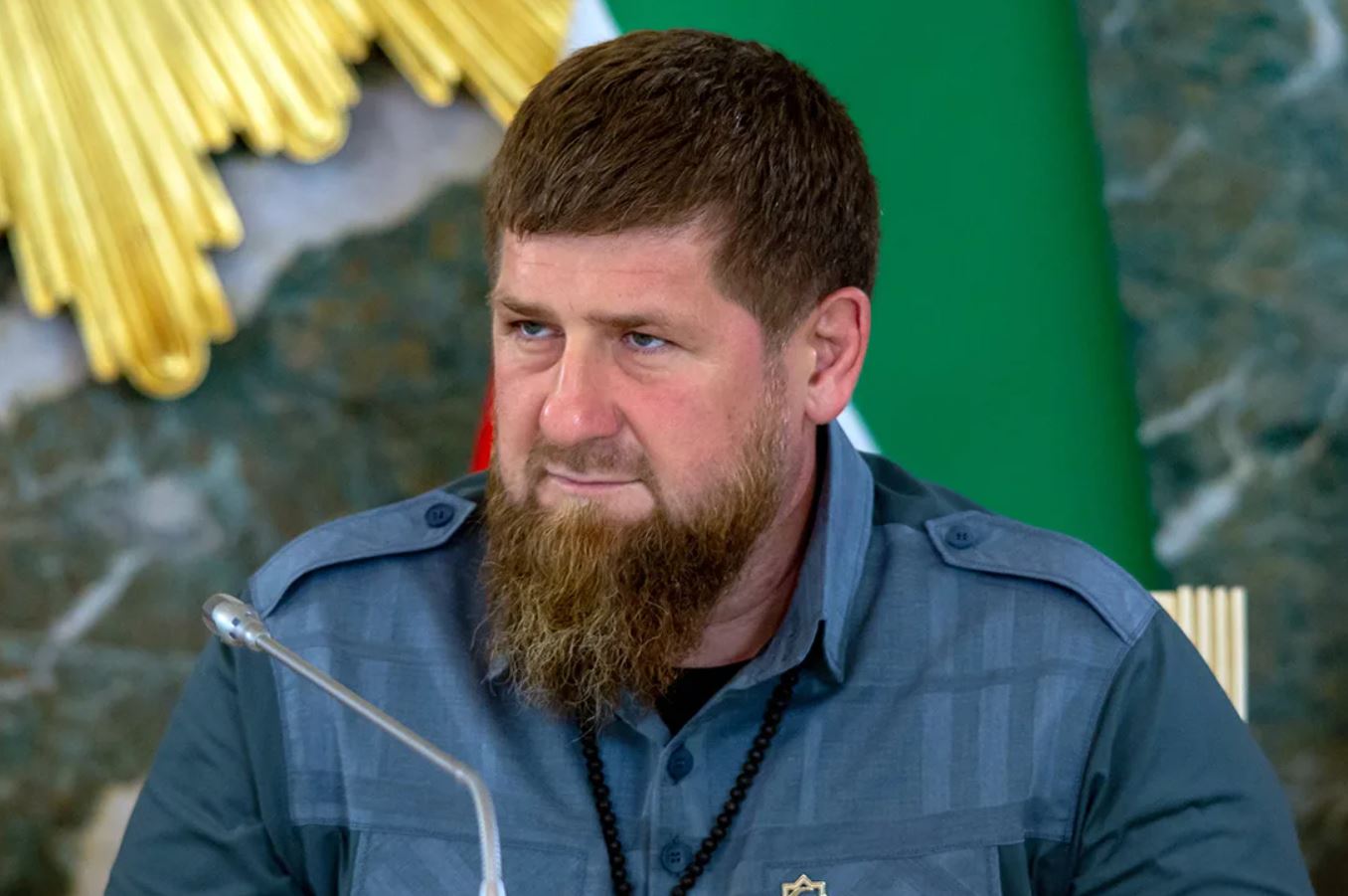Кадыров:  Джо Байден на старости лет окончательно потерял остатки рассудка