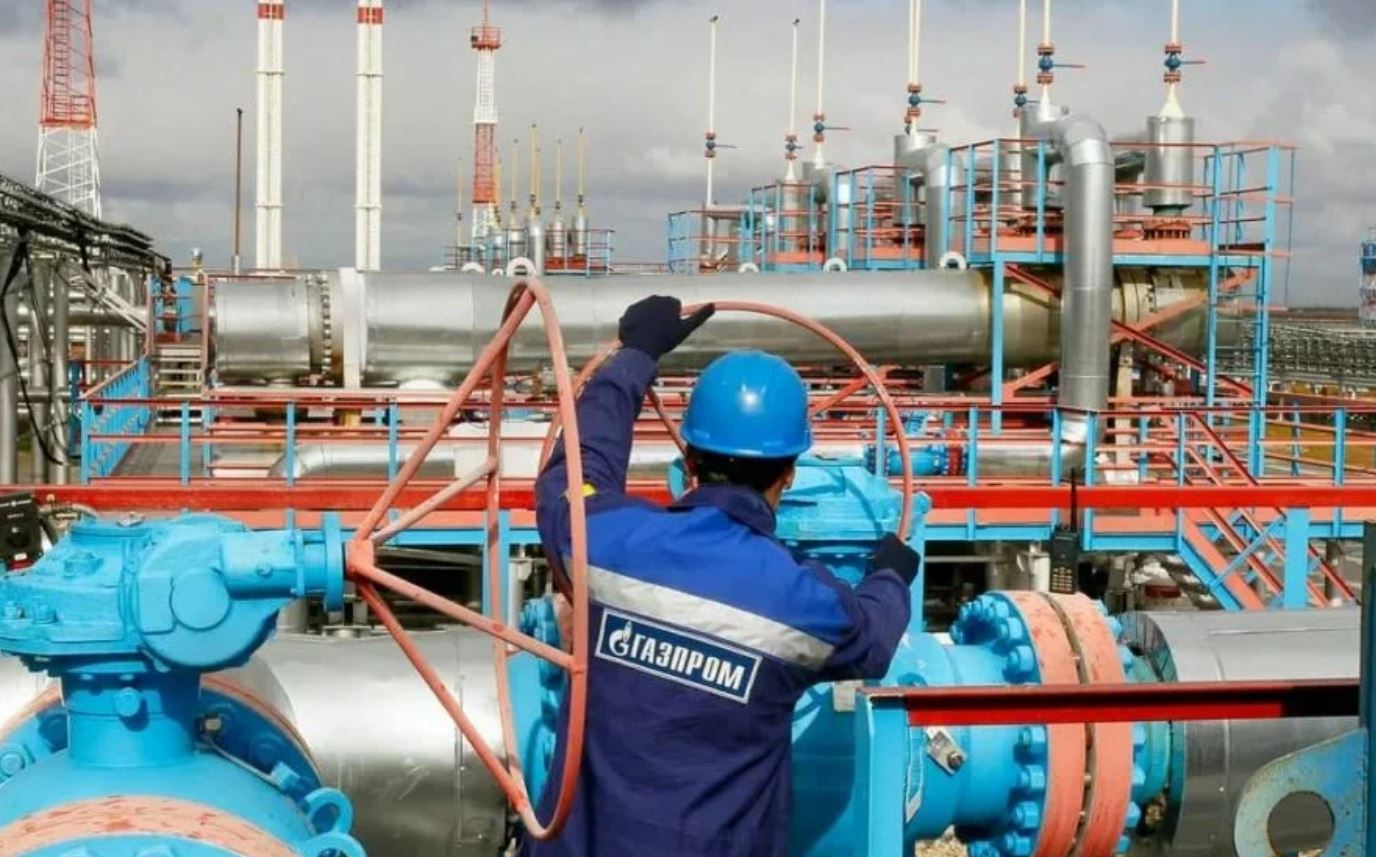 Продажа газа за рубли: Россия переходит в санкционную контратаку