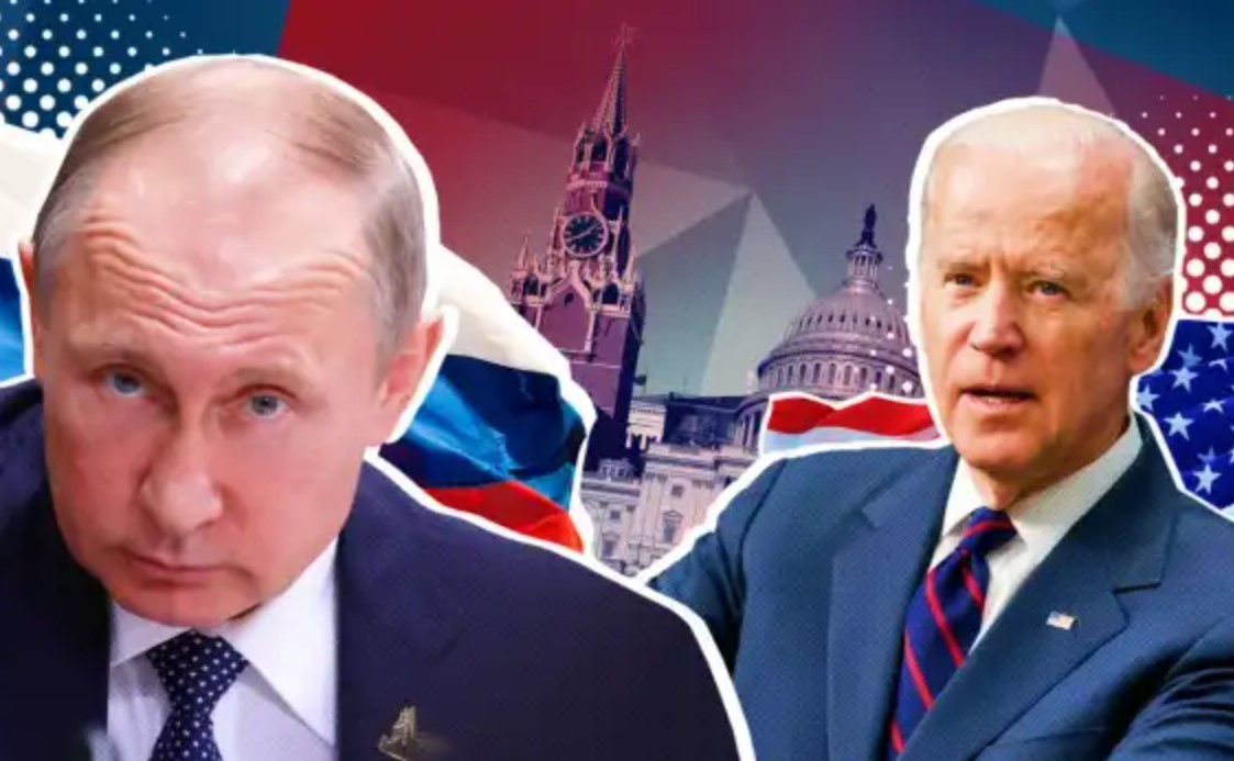 «Путин смотрит»: Fox News рассказал, как Байден обрек США на катастрофу