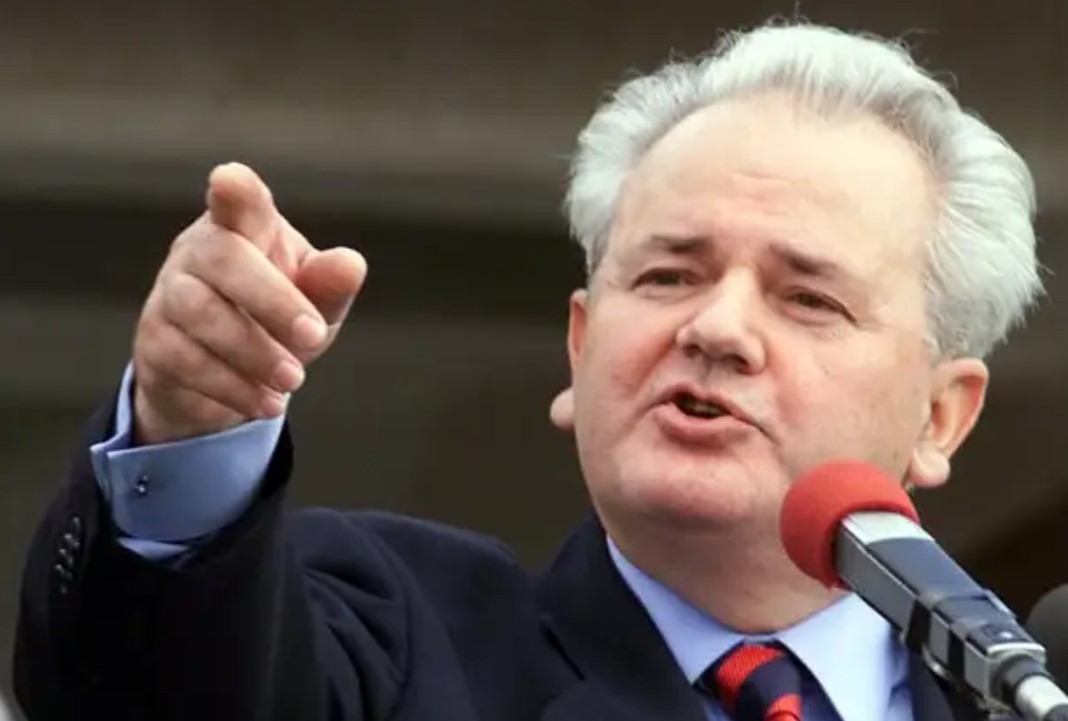 О чем предупреждал Слободан Милошевич Россию перед смертью