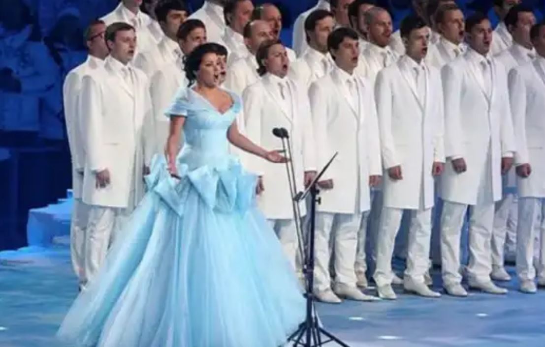 «Нам такой Нетребко не треба»: австрийская оперная певица сделала свой выбор