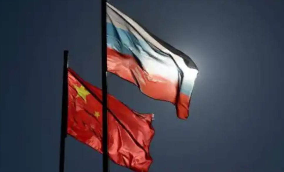 Россия и Китай впервые использовали вето по-новому: Остудить американцев по-другому нельзя
