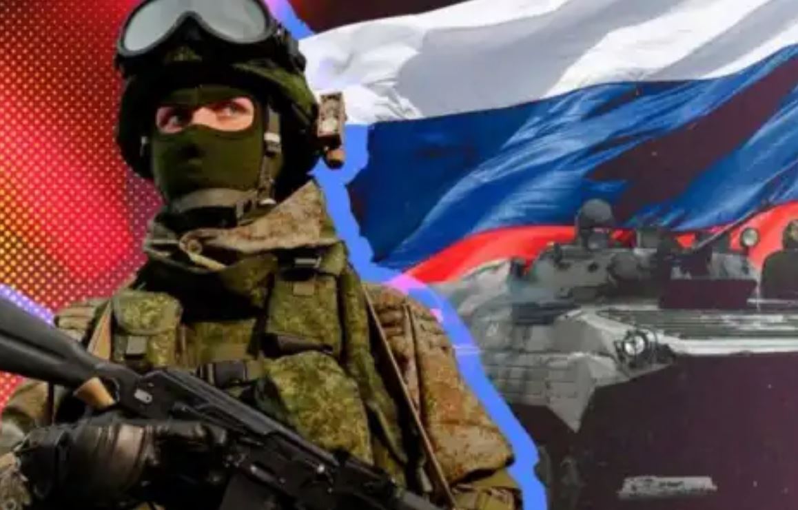 Тяжелая ситуация под Харьковом: силы России грамотной тактикой загоняют ВСУ в ловушку