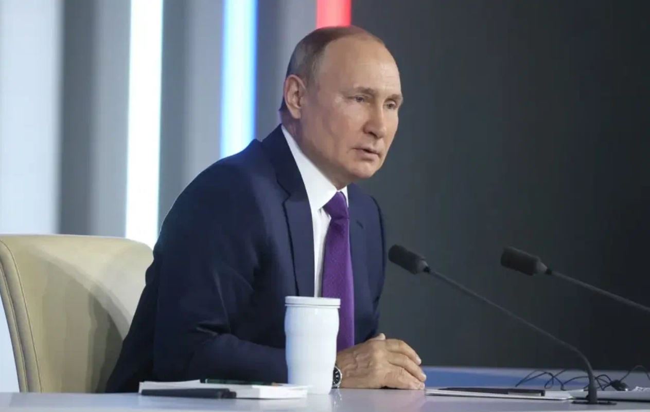 360kuai: Запад охватила паника после слов Путина о энергоносителях