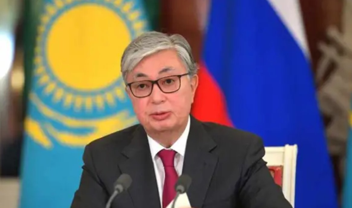 Проблемы Казахстана схожи с европейскими не случайно