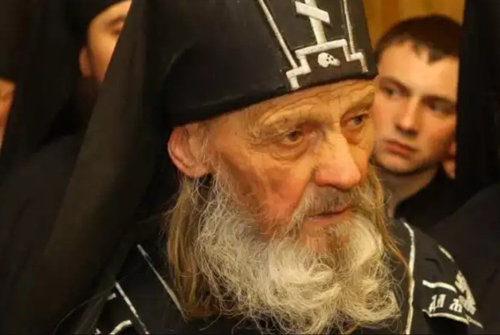 «Все погибнут, кто против Бога и России пойдет»: одесский старец еще до майдана предсказал, чем закончится спецоперация