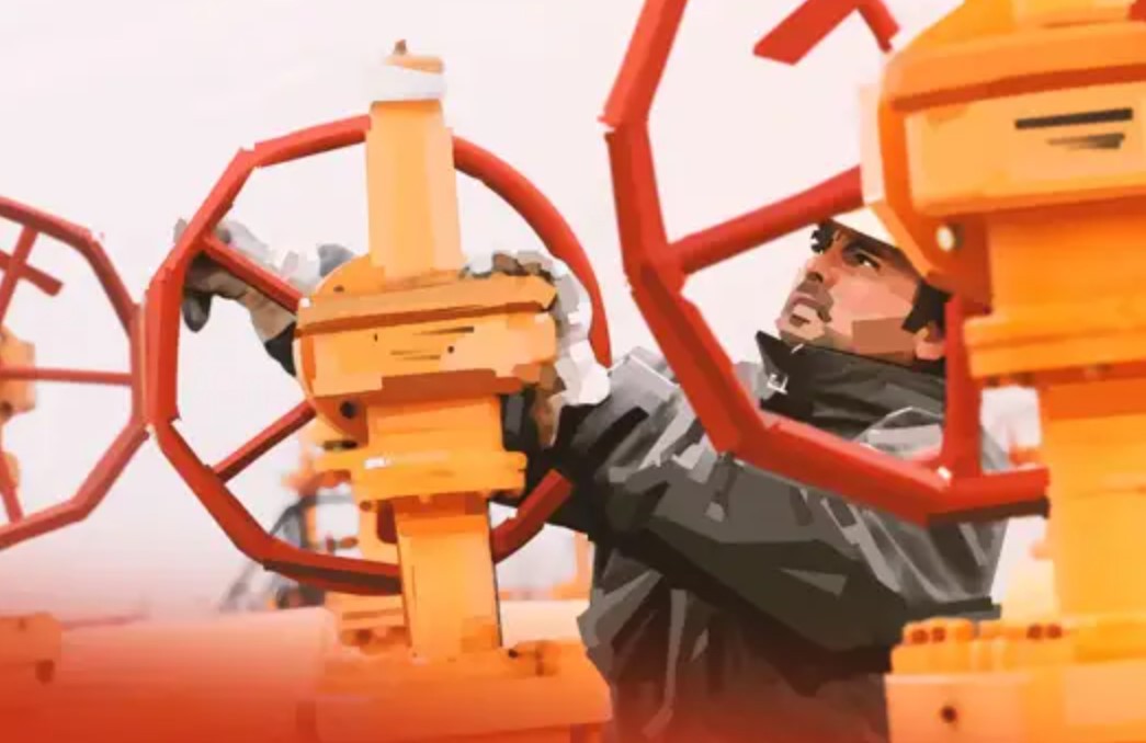 Безпалько: попытки Украины воровать российский газ резко актуализируют «Северные потоки»