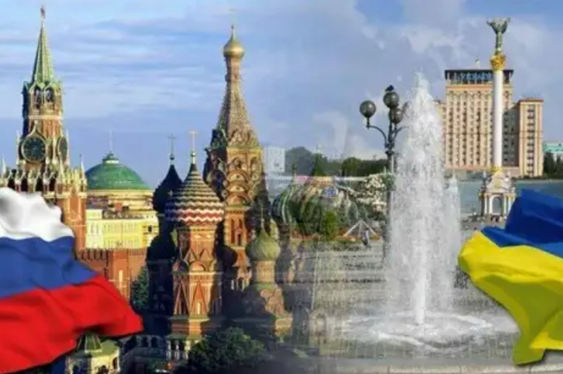 «Украина – дико отсталая страна» – украинский эксперт переехал в Москву и сравнил ее с Киевом