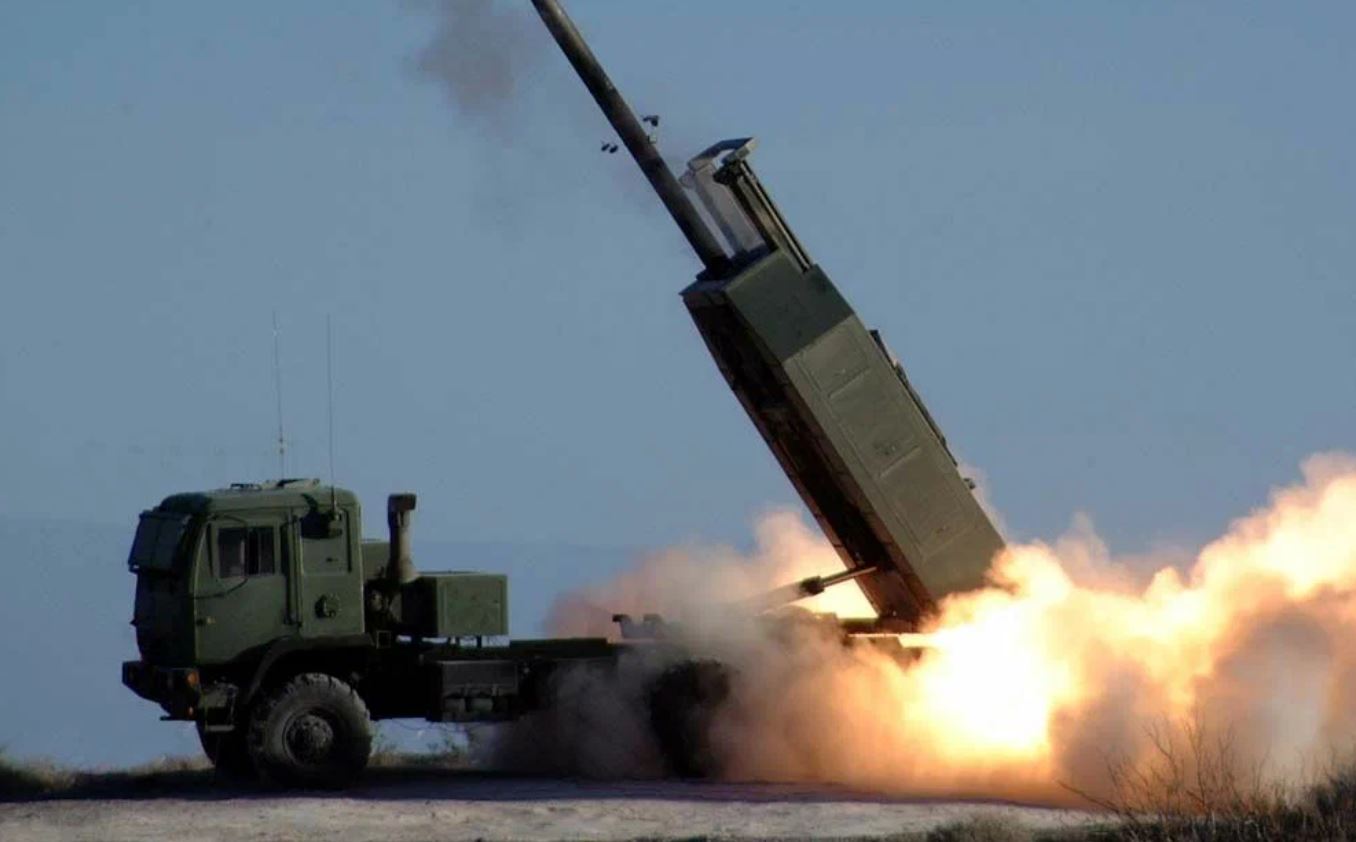 Уничтожены за четыре секунды: американские HIMARS познакомились с российскими ракетами