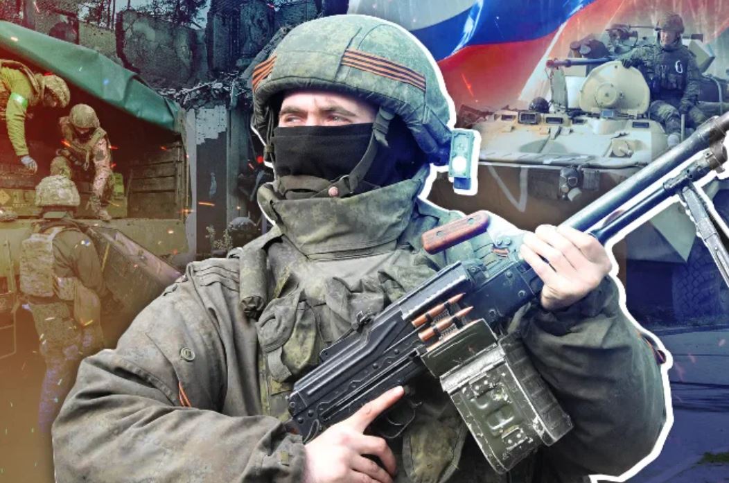 В Киеве начали осознавать, кто на самом деле собирается наступать на юге Украины