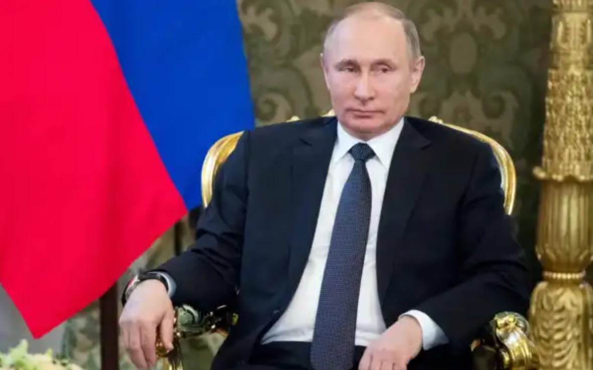 Теперь США даже не шелохнется: «изолированная» Россия приближается к границам США. Путин преподал Вашингтону урок