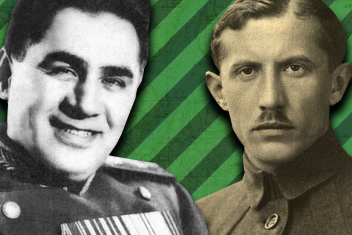Как «волкодав Сталина» взорвал главаря украинских националистов средь бела дня в Европе и скрылся от наказания?