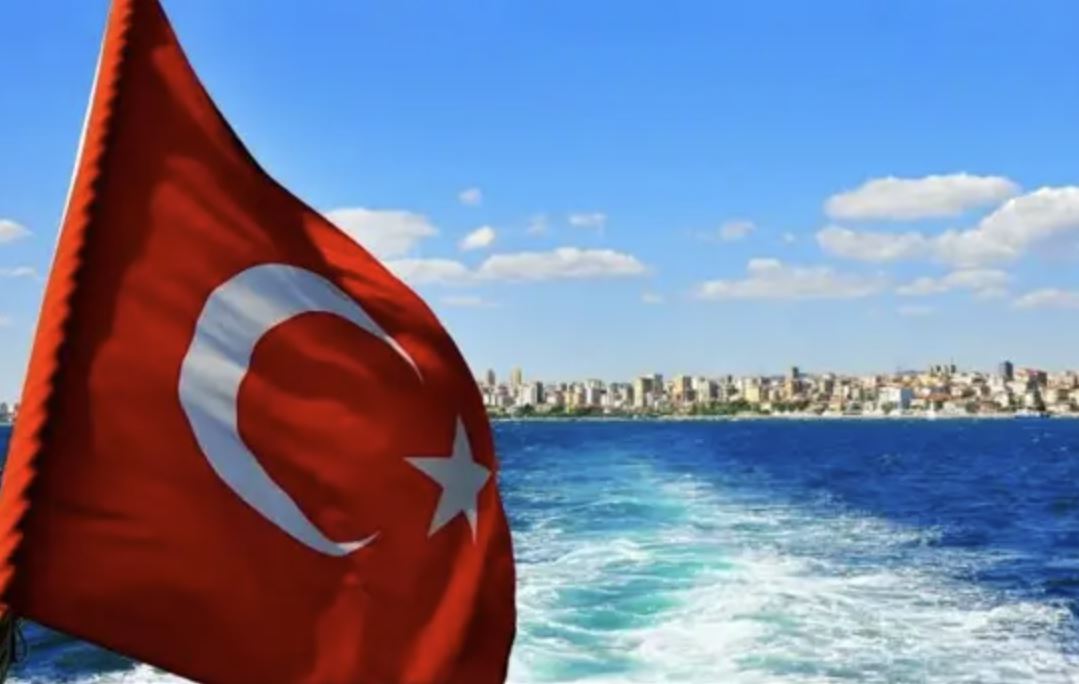 О том, как поживают борцуны с режимом и «антивоенные» эмигранты в Турции…