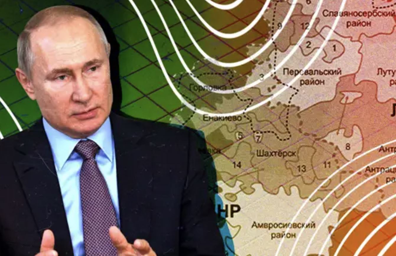 Пора возвращаться домой: Путин поставил жирную точку на издевательствах Киева над русскими людьми