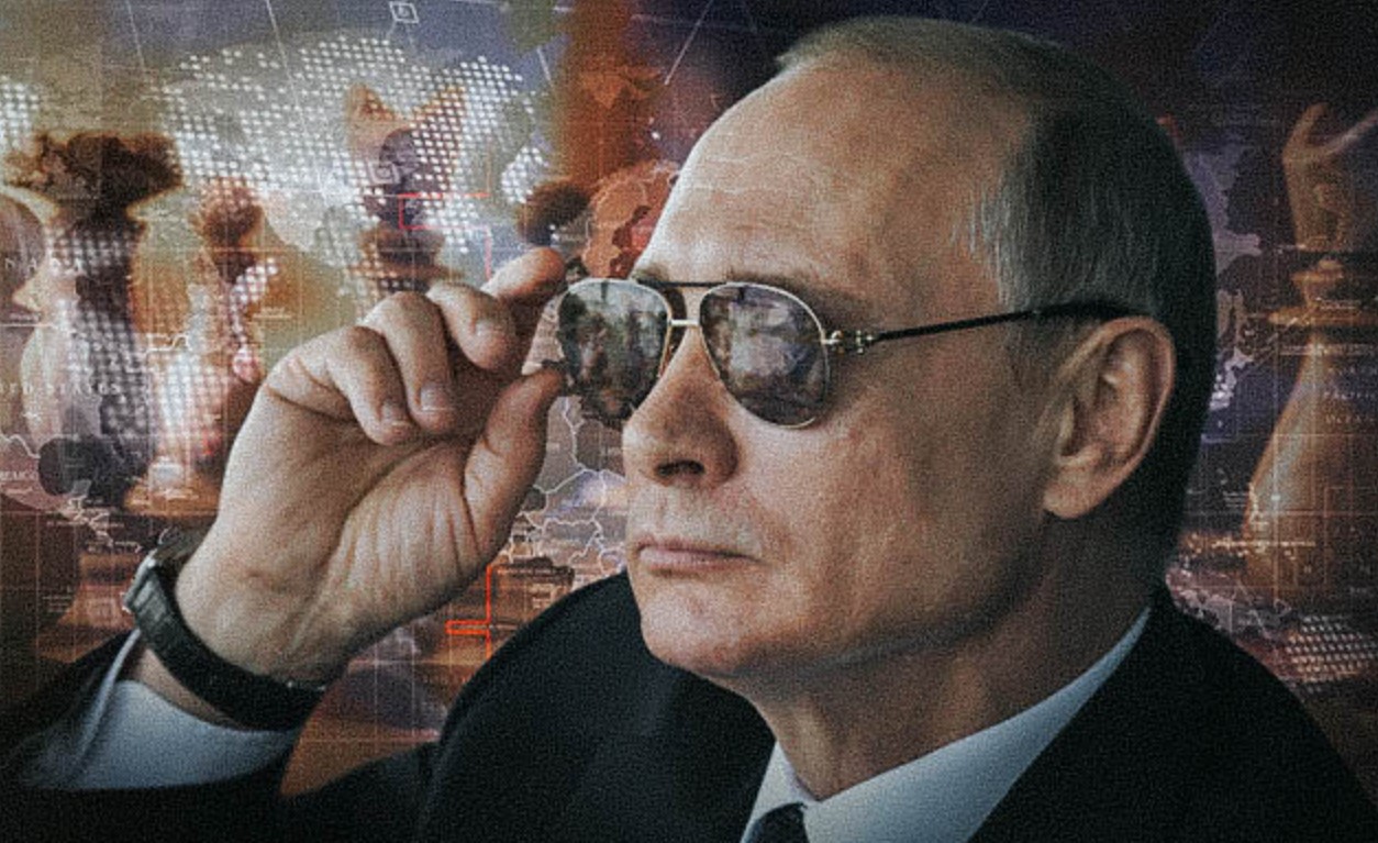 Путин снова всех переиграл, потому что «красные линии» — это совершенно не то, что нам кажется