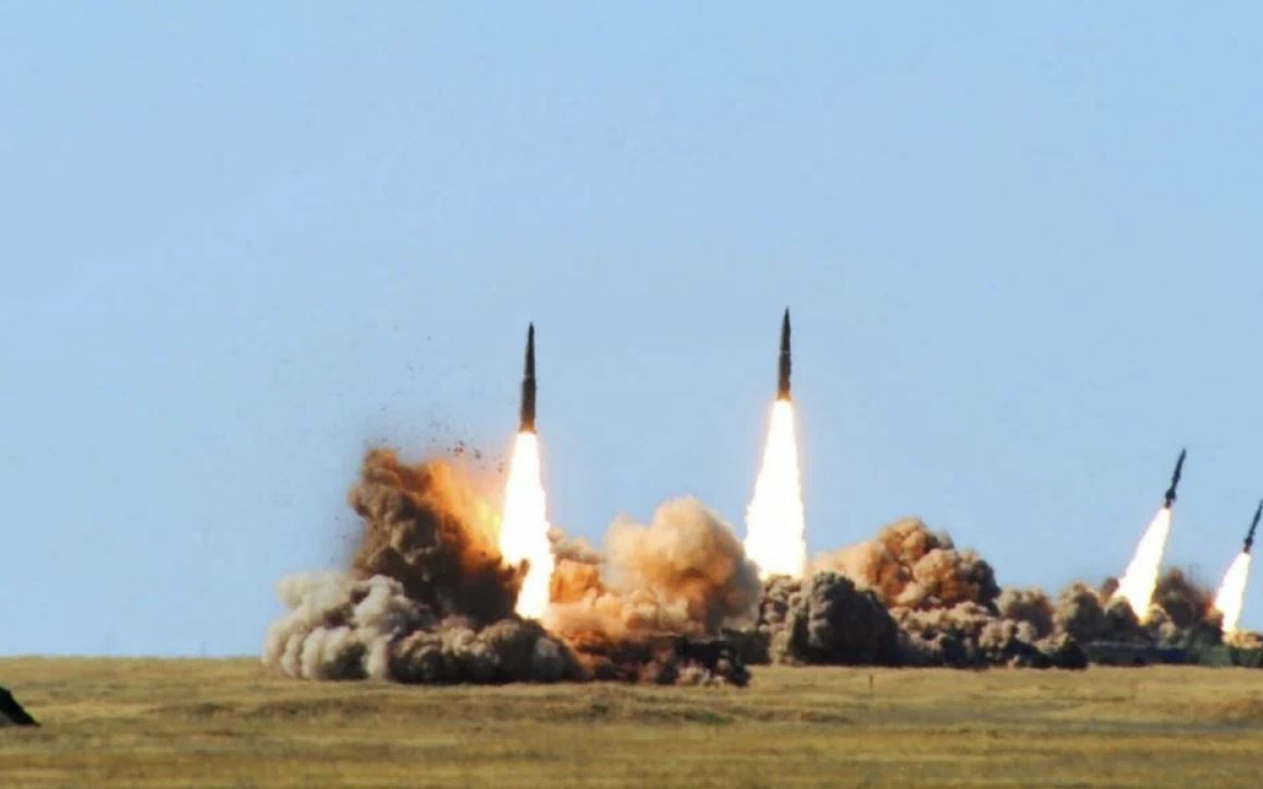 «Герани» – только разминка: применение ВС РФ новых ракет может сильно не понравиться ВСУ