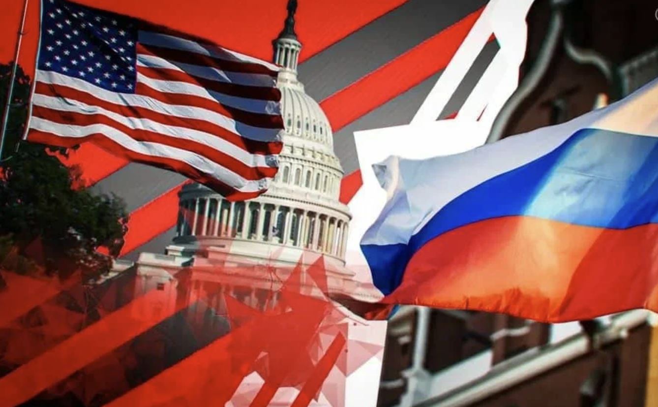 InfoBrics: российская альтернатива Суэцкому каналу станет неприятностью для США