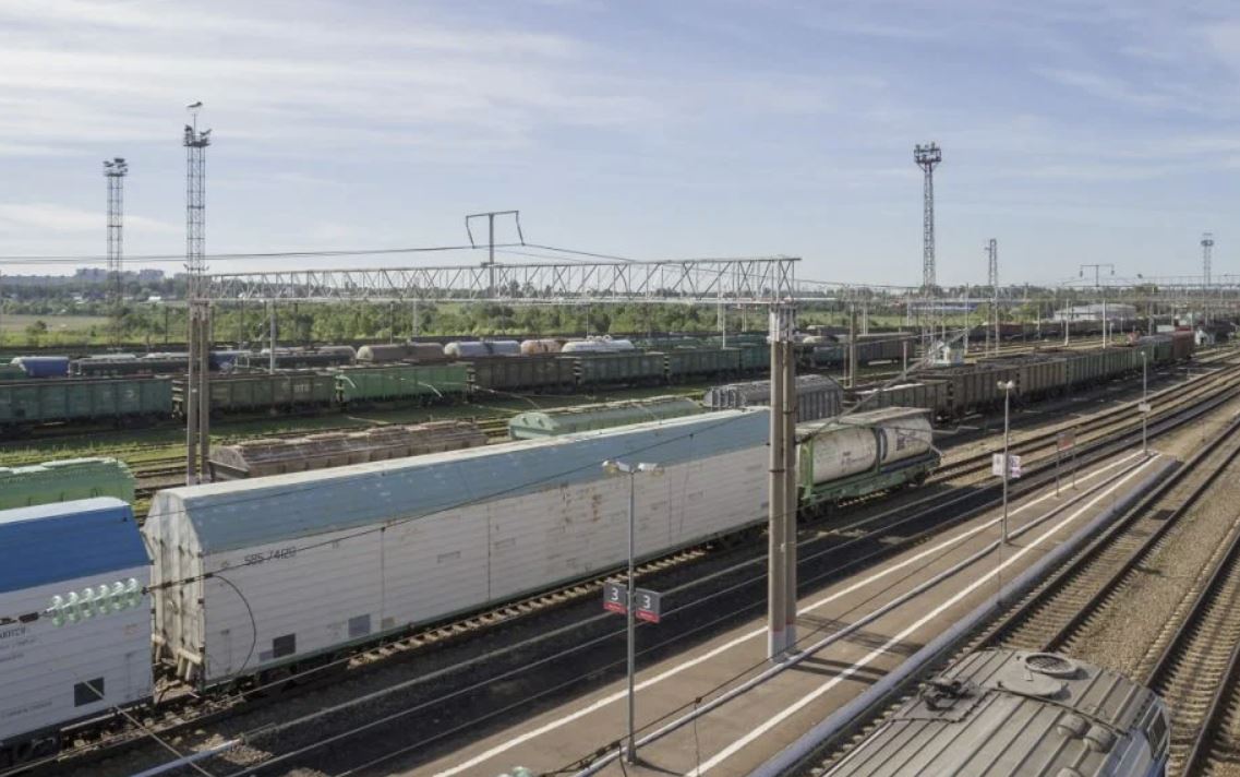 Railfreight: тайна северокорейского поезда в России вызвала особый интерес у Запада