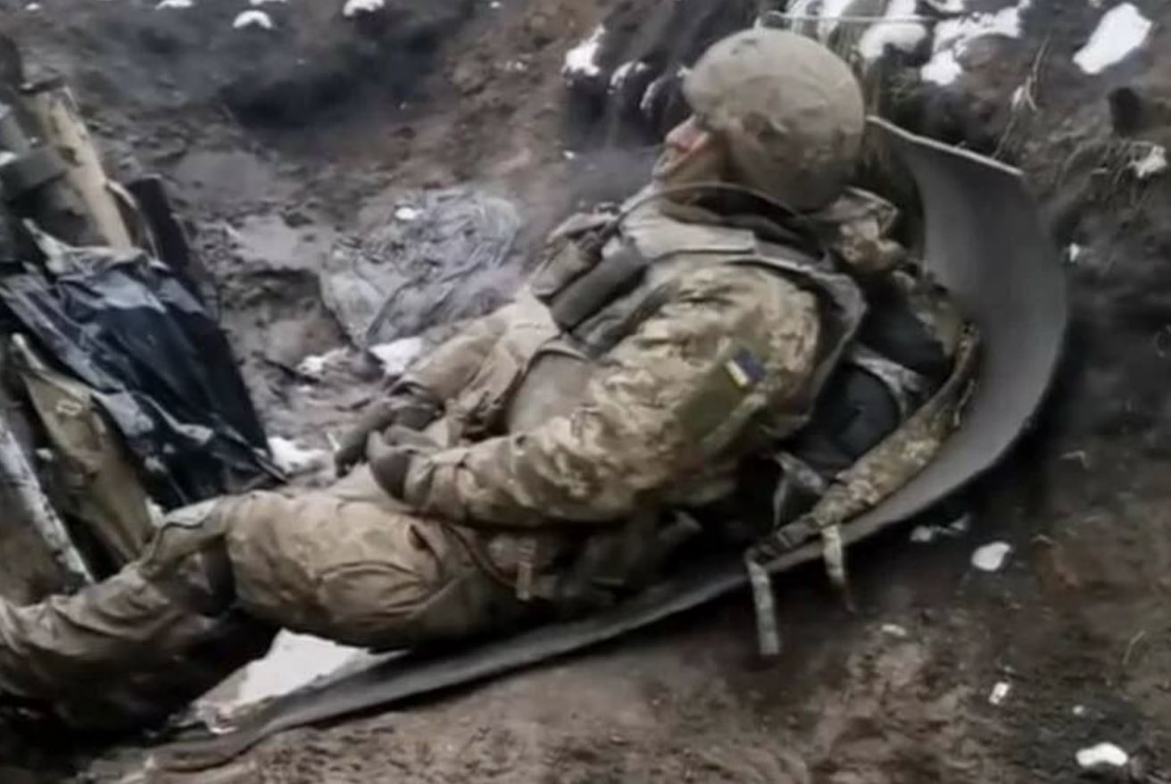 sravnenie-frontovogo-byta-ukrainskih-i-rossijskih-soldat