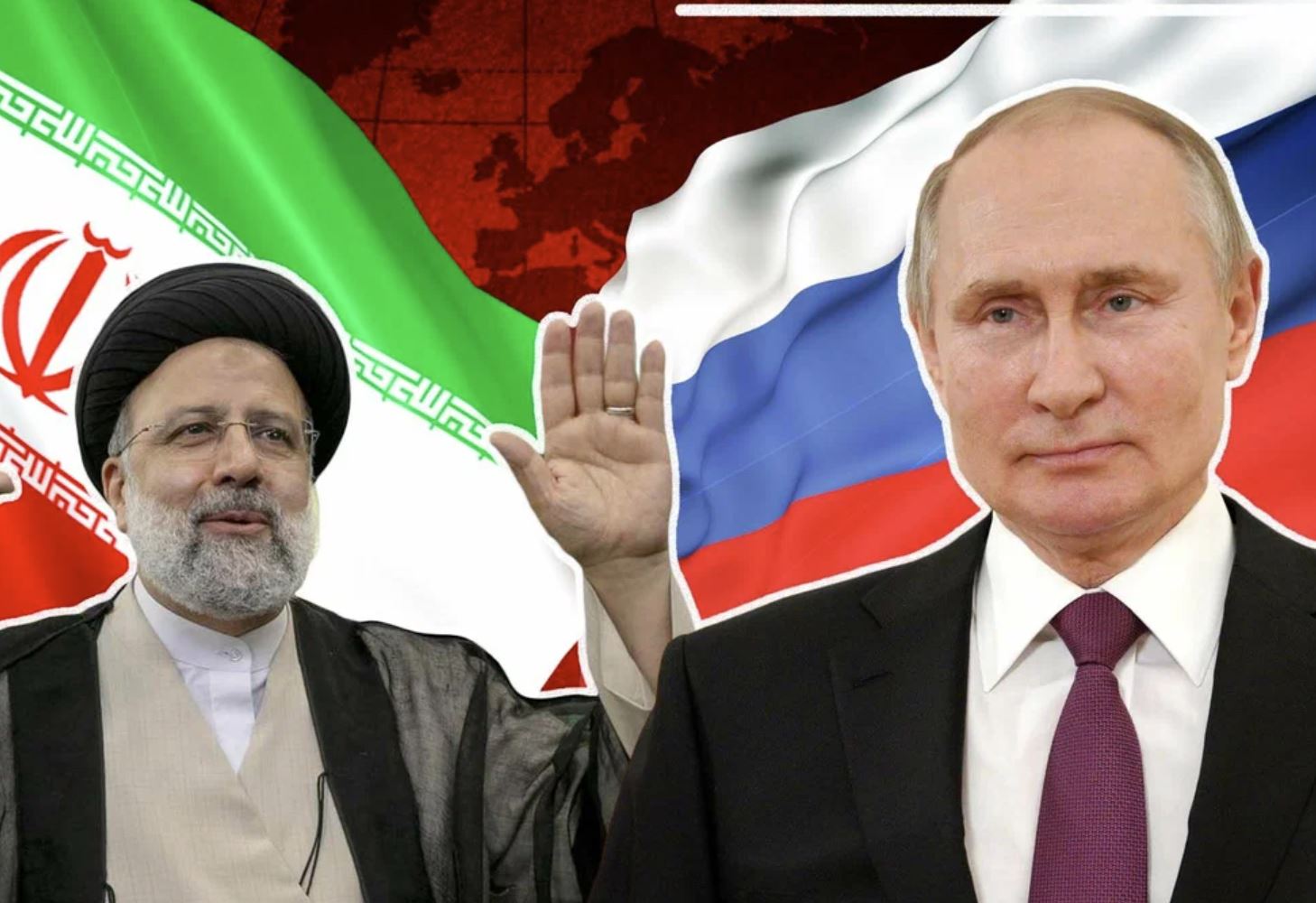 Стратегическое сотрудничество: Иран выдвинул четыре модели развития отношений с Россией
