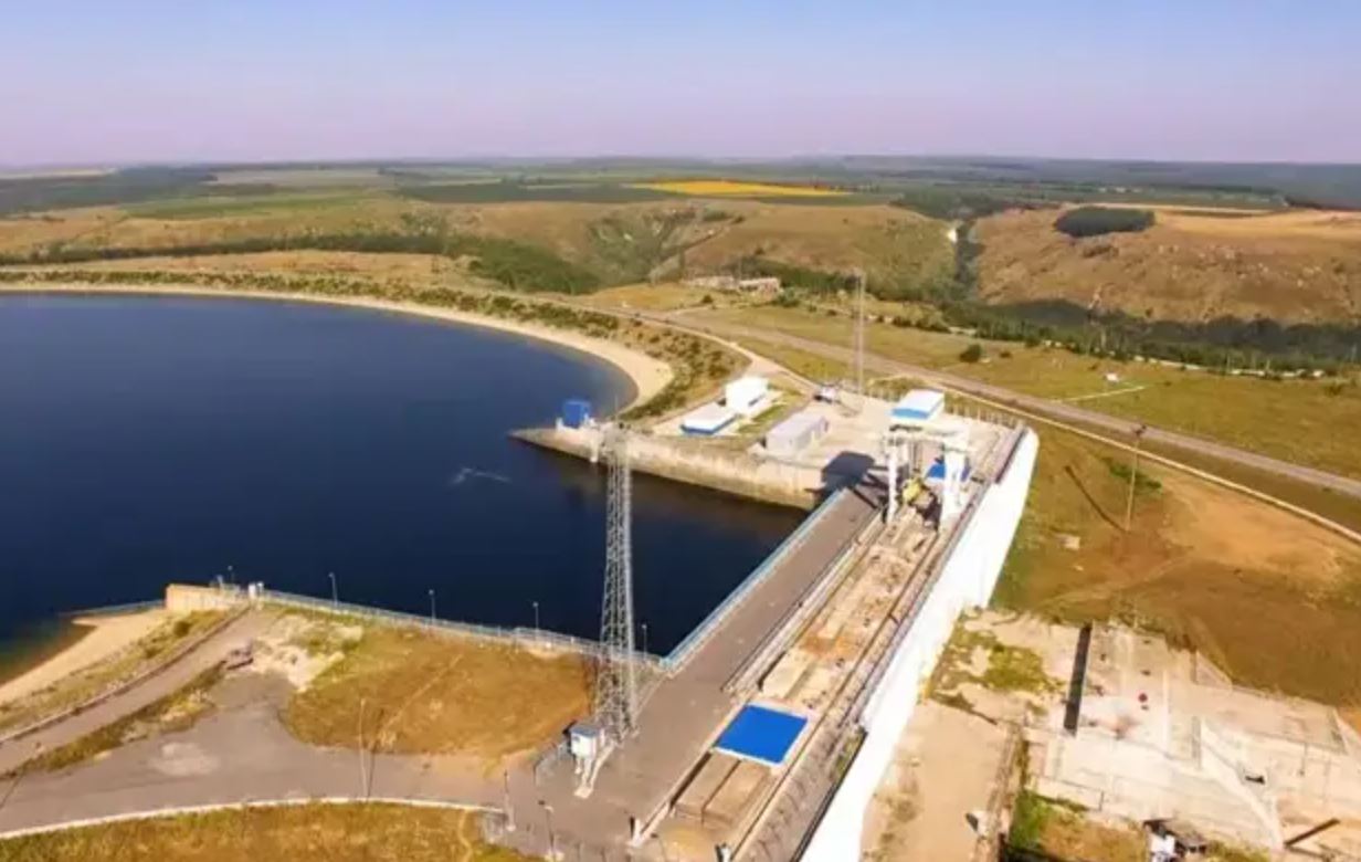 ВС РФ нанесли самый эффективный ракетный удар по энергосистеме Украины