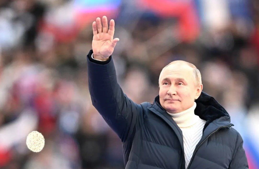 Экс-сотрудник Белого дома раскрыл правду о Путине и его стратегии на Украине