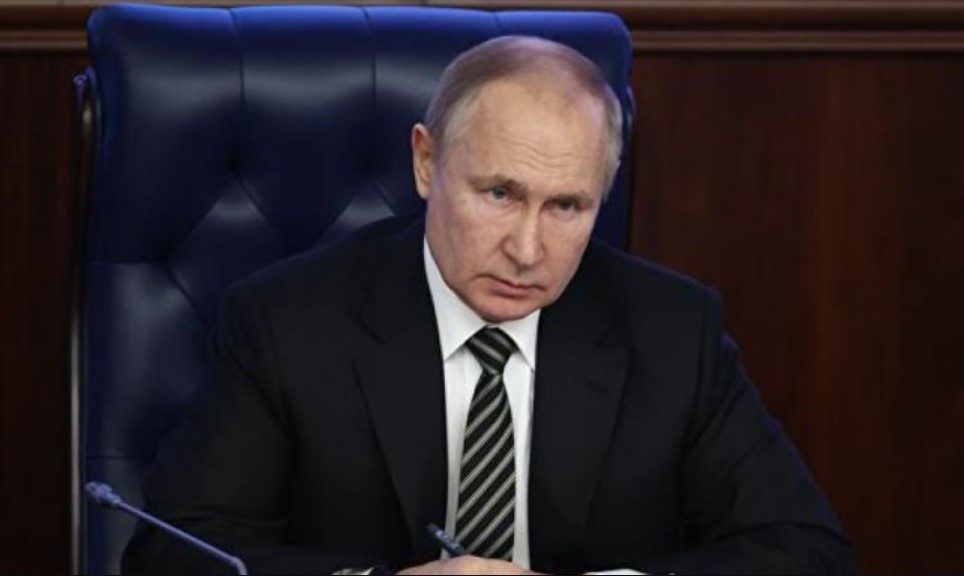 Переговоры начались: истинный смысл визита Путина в Белоруссию и поставок «Patriot»