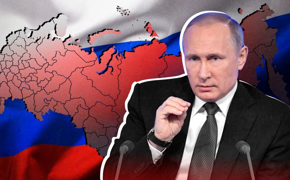 Мир в ожидании: как будет действовать Путин 5 декабря