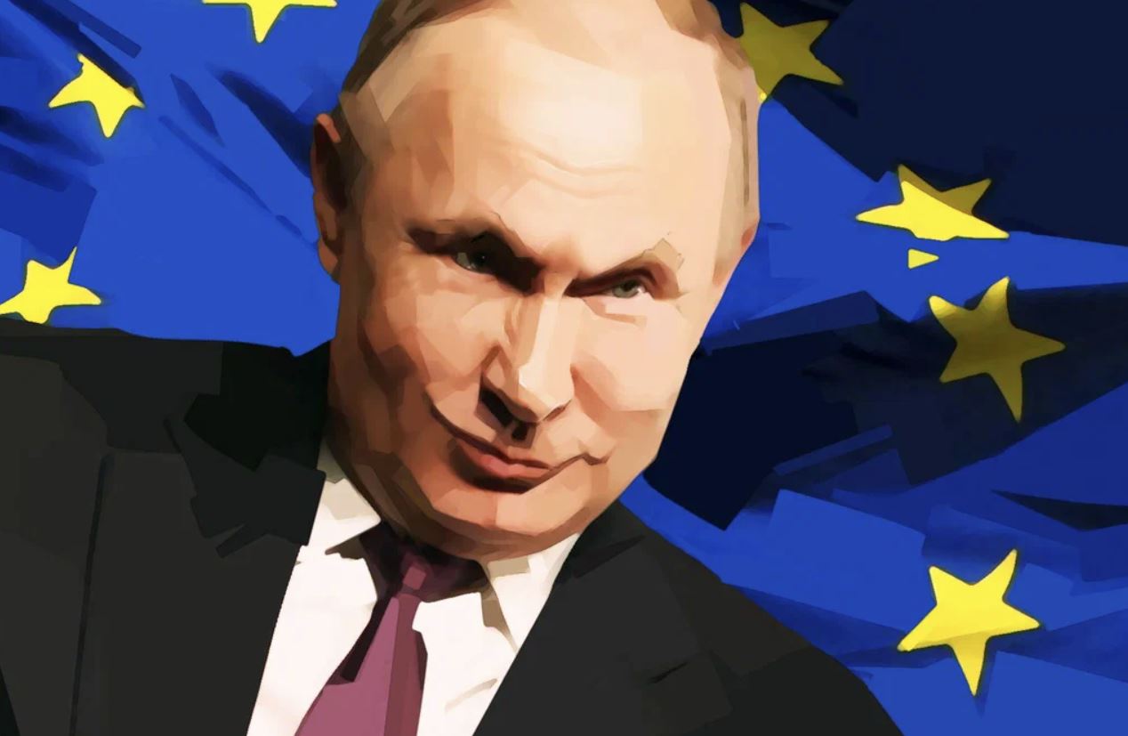 NI: у Путина появились в Европе «новая пешка» и неожиданный противник
