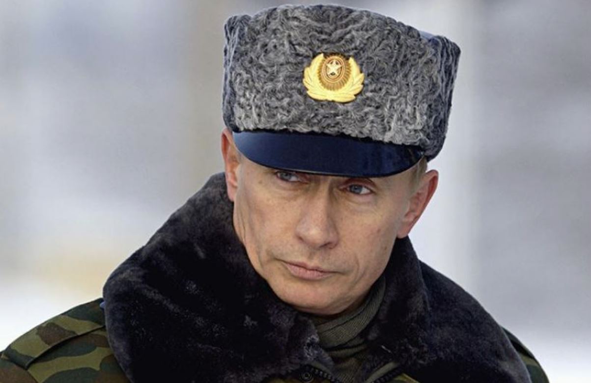 Прояснился план Путина: Украина не цель, а средство и начинается самое интересное
