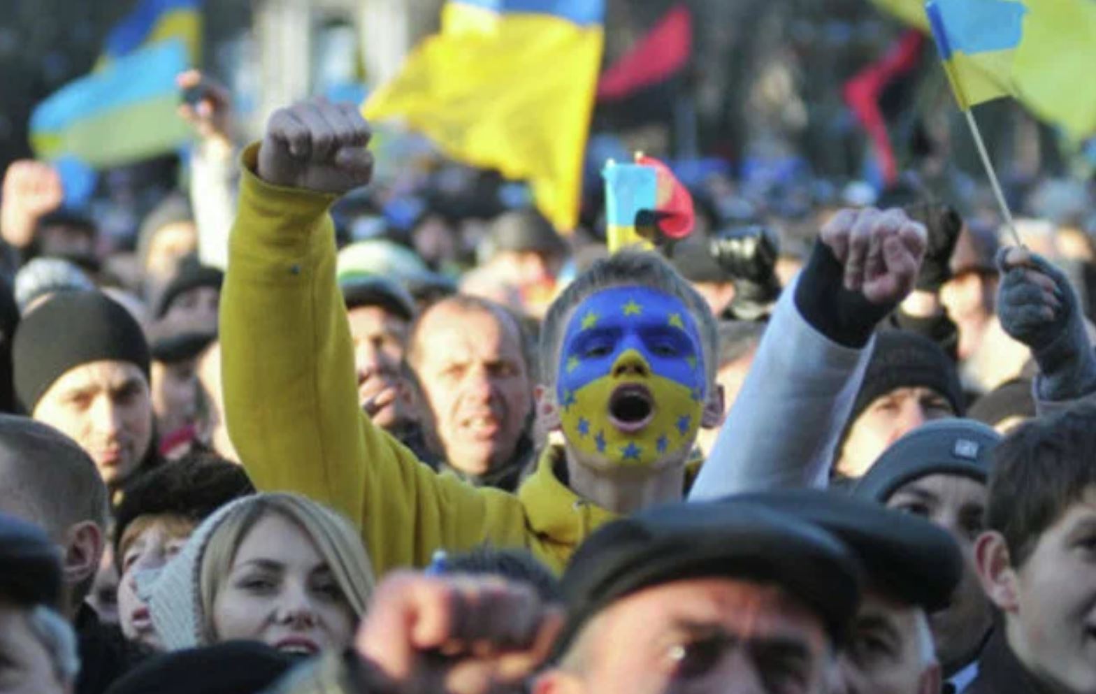 Ситуация критическая: немцы начали открыто выступать против украинских беженцев