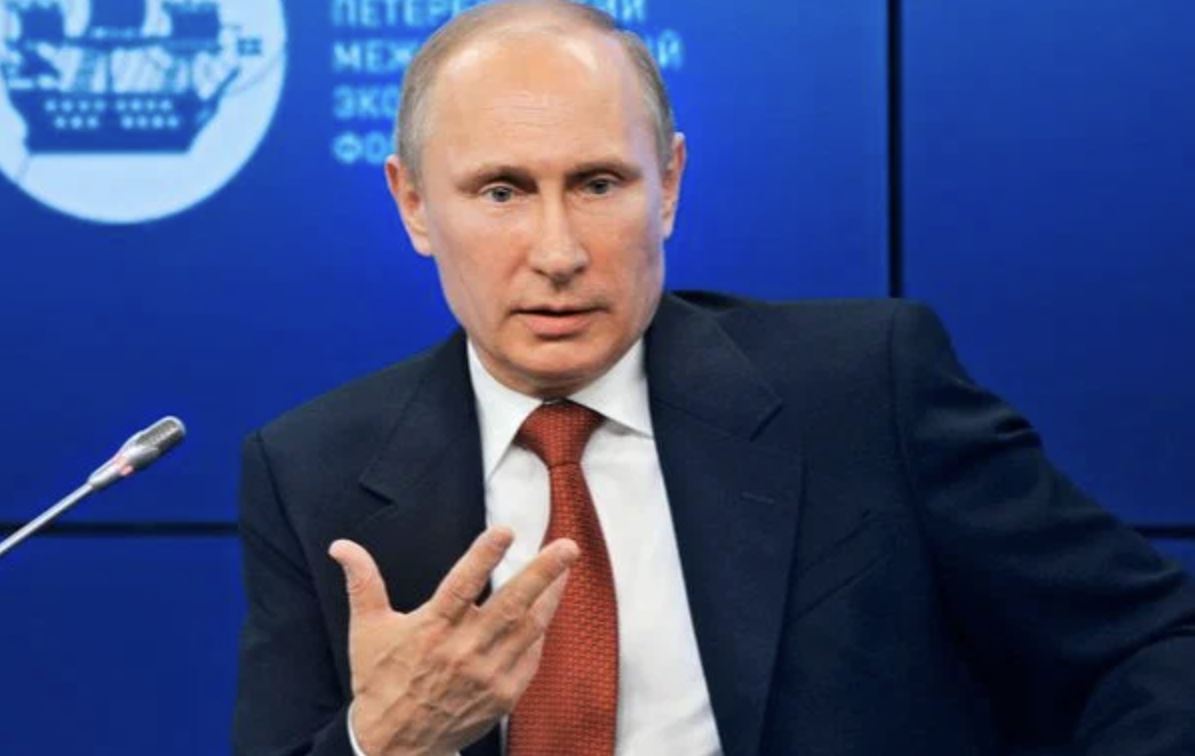 Запад пытался оболгать Путина, но не учел один нюанс