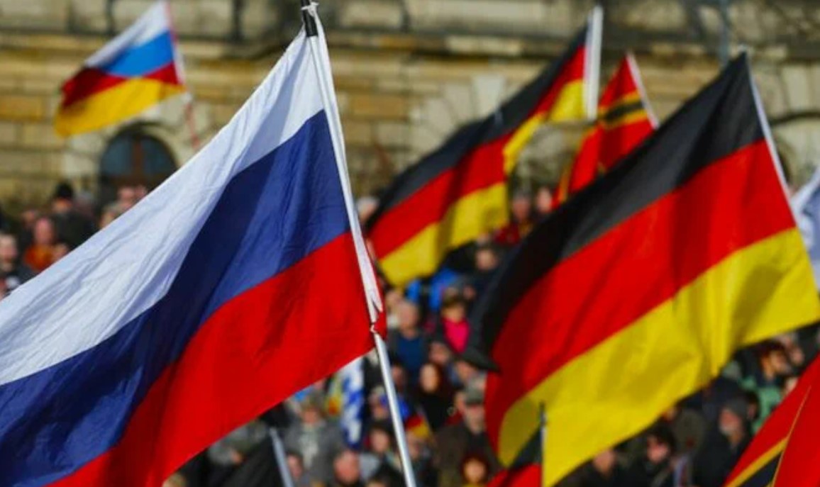 «Недооценили русских»: немцы высмеяли попытку Германии обанкротить Россию