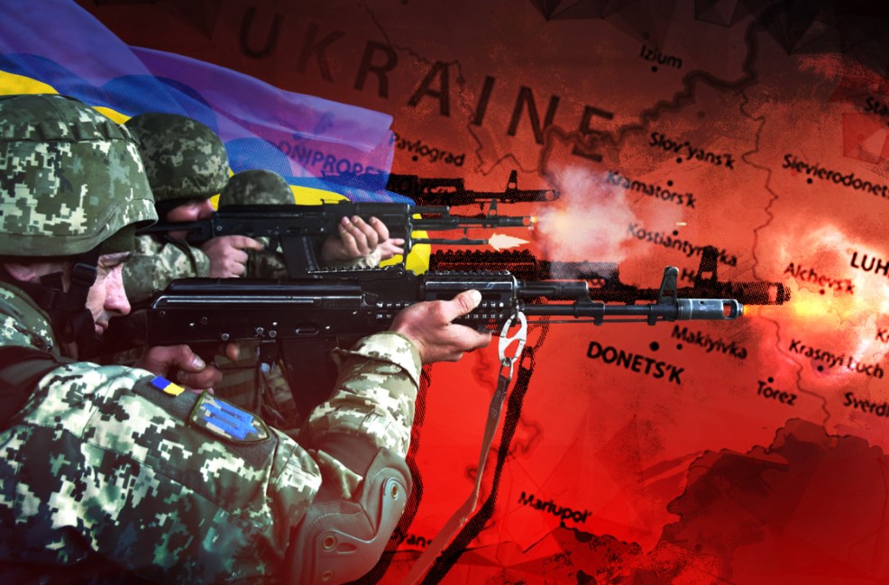 Колташов: Киев поднял ставки, надеясь получить часть России по одной причине