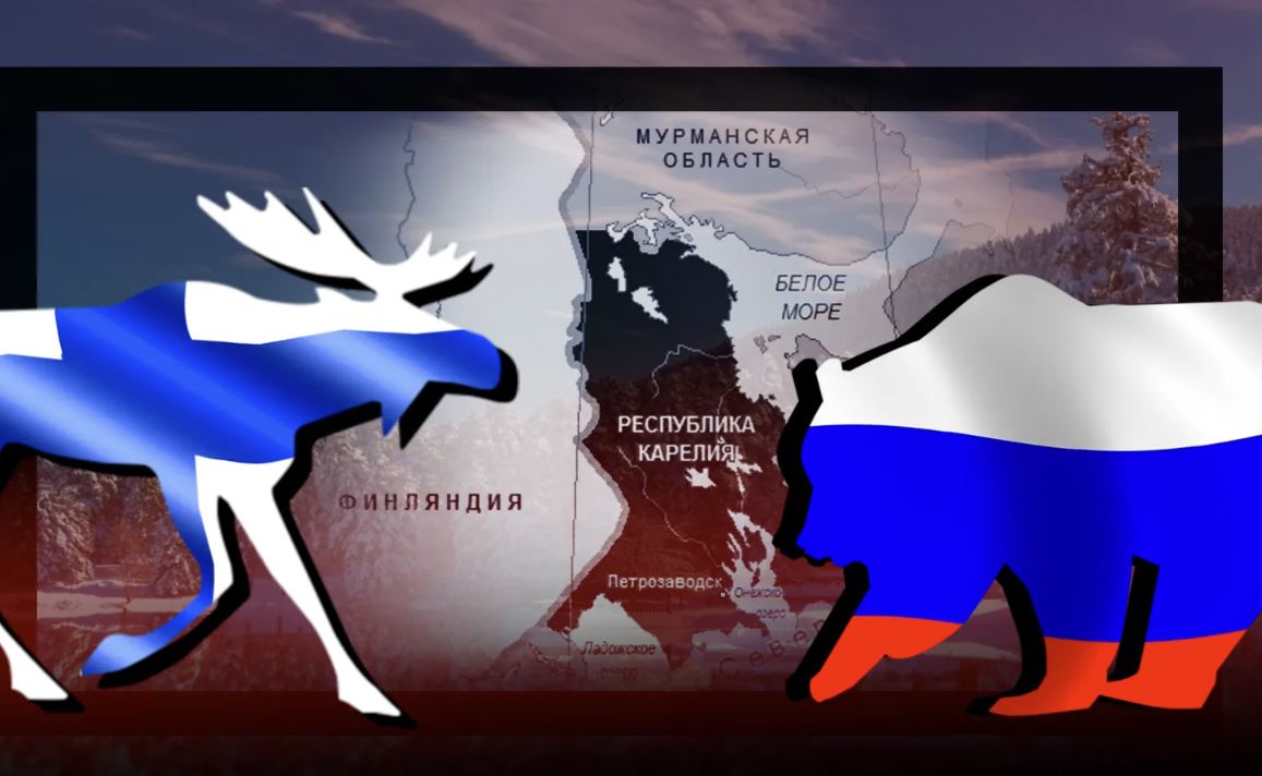 TFIGlobal: Западная Европа возненавидела Финляндию из-за России