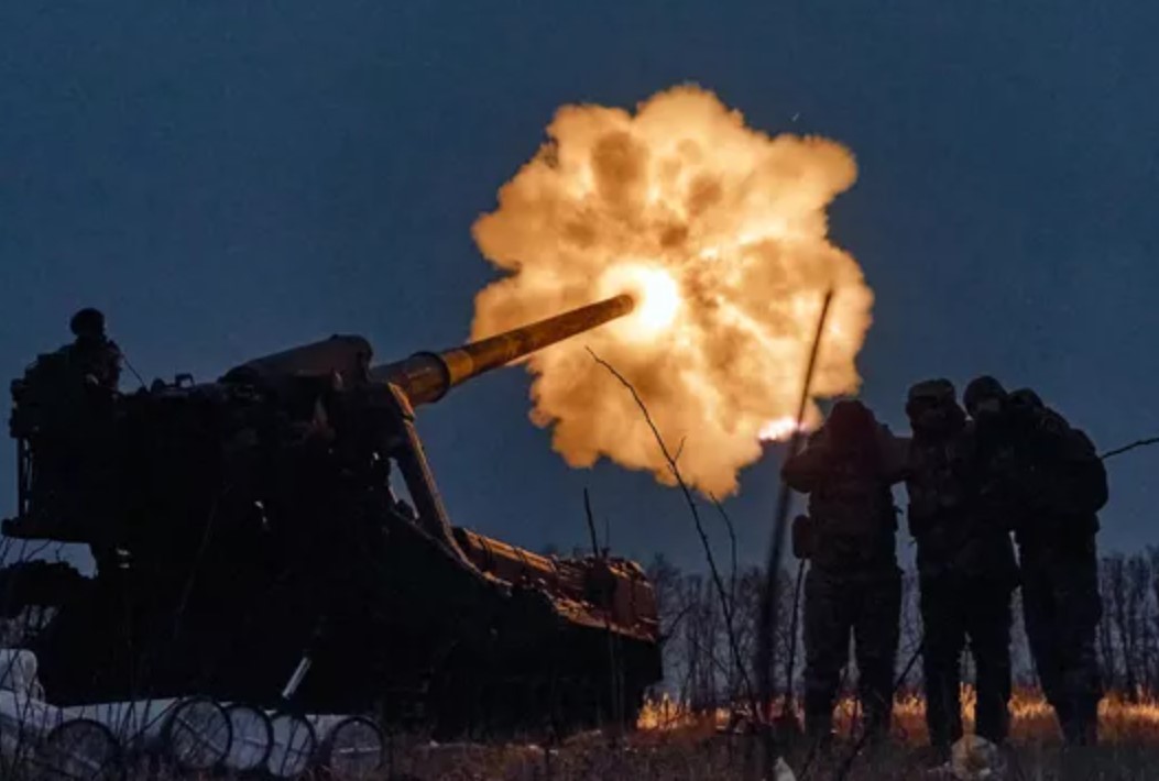 Война в Донбассе как пропагандистская ошибка Запада