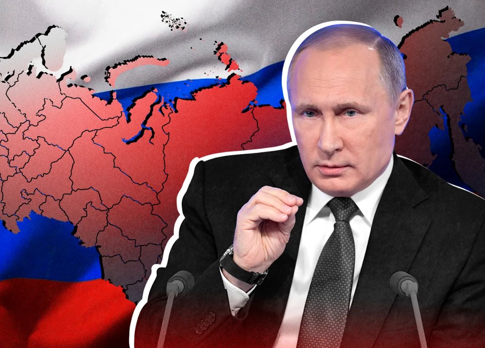 «Поживем — увидим»: политолог Кортунов оценил слухи о присоединении новых территорий к России
