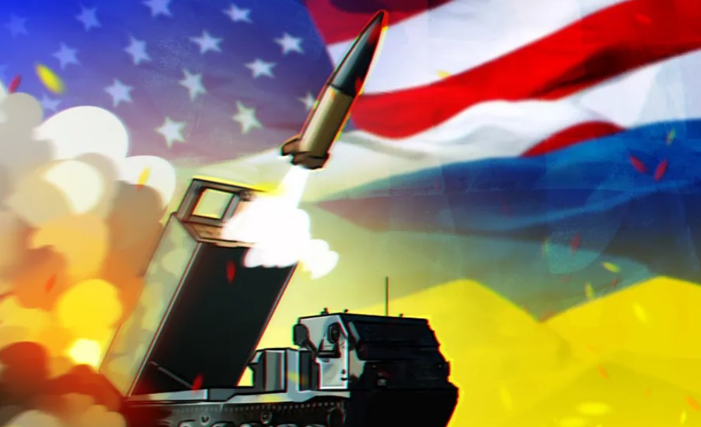Экс-советник ЦРУ Рикардс: Байден готовит конфликту на Украине жуткую концовку