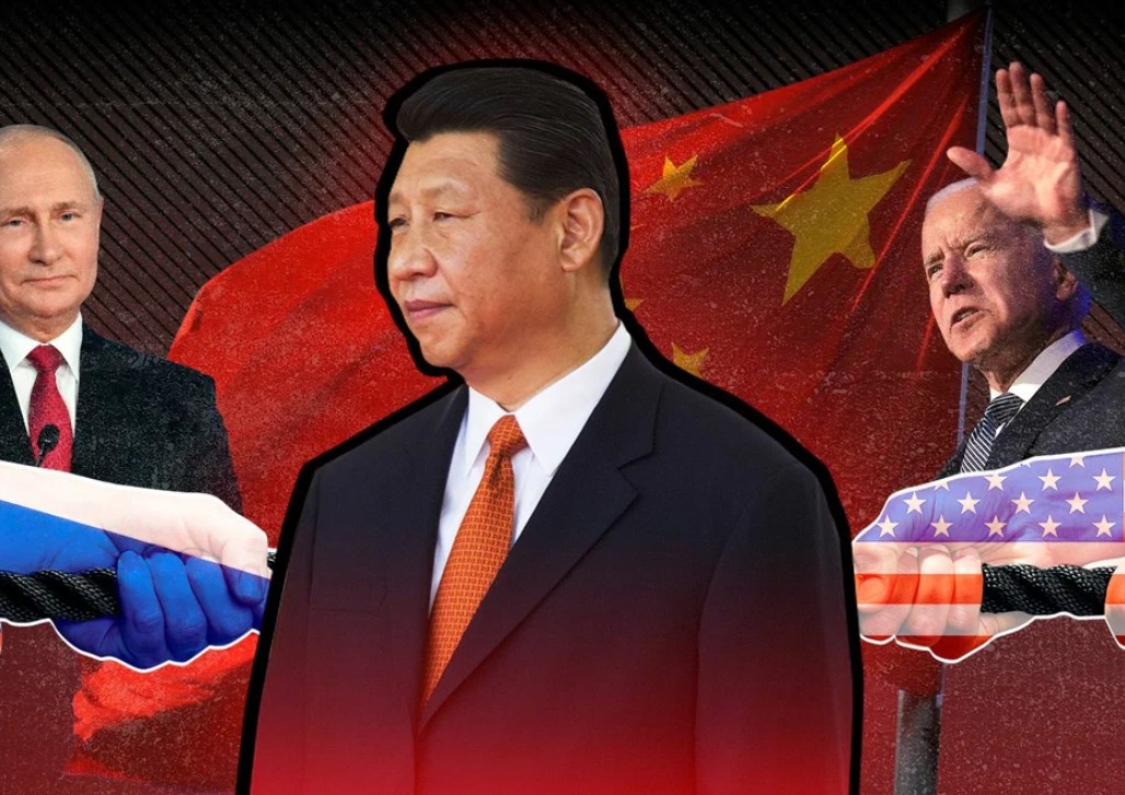 Война невозможна: почему США никогда не нападут на Россию и Китай
