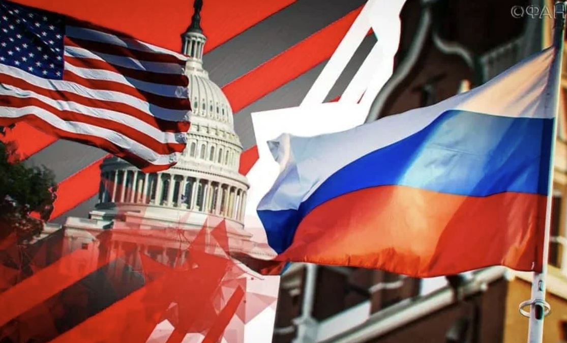 Два фактора вынудят американцев просить мир у России на любых условиях
