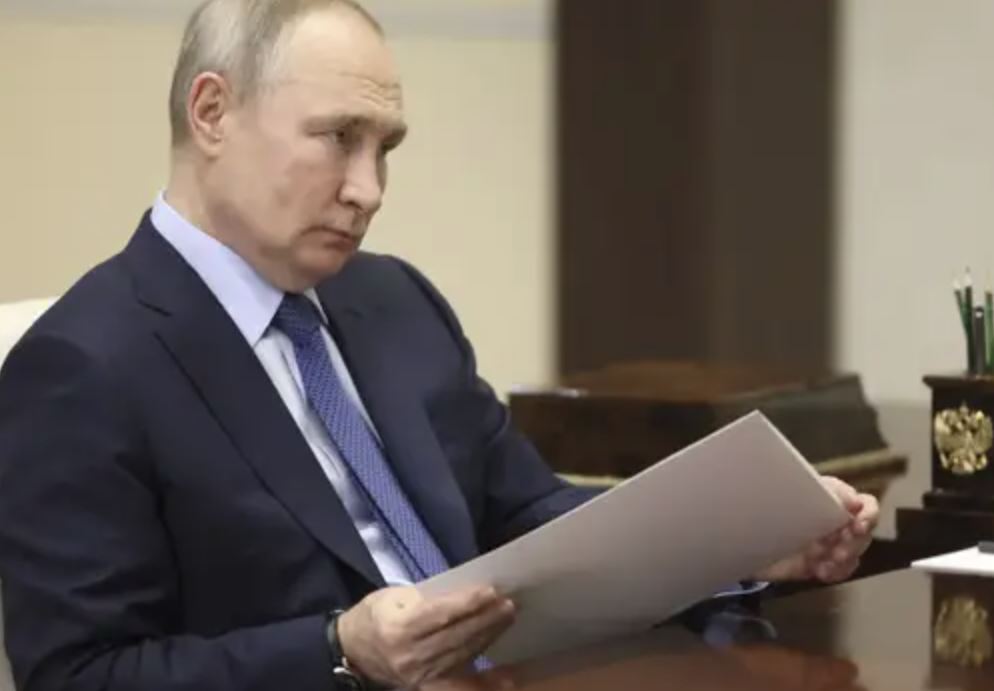 Главная речь Путина: Олигархам стоит напрячься?