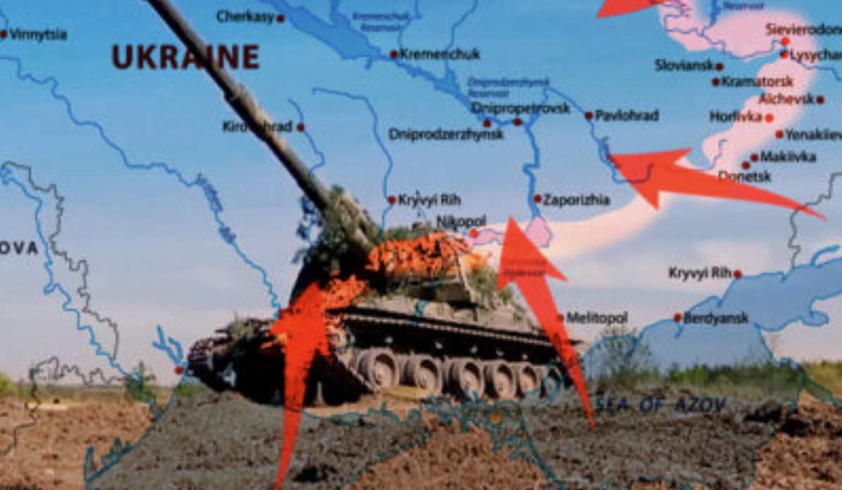 В США сумели точно предсказать финал украинского конфликта