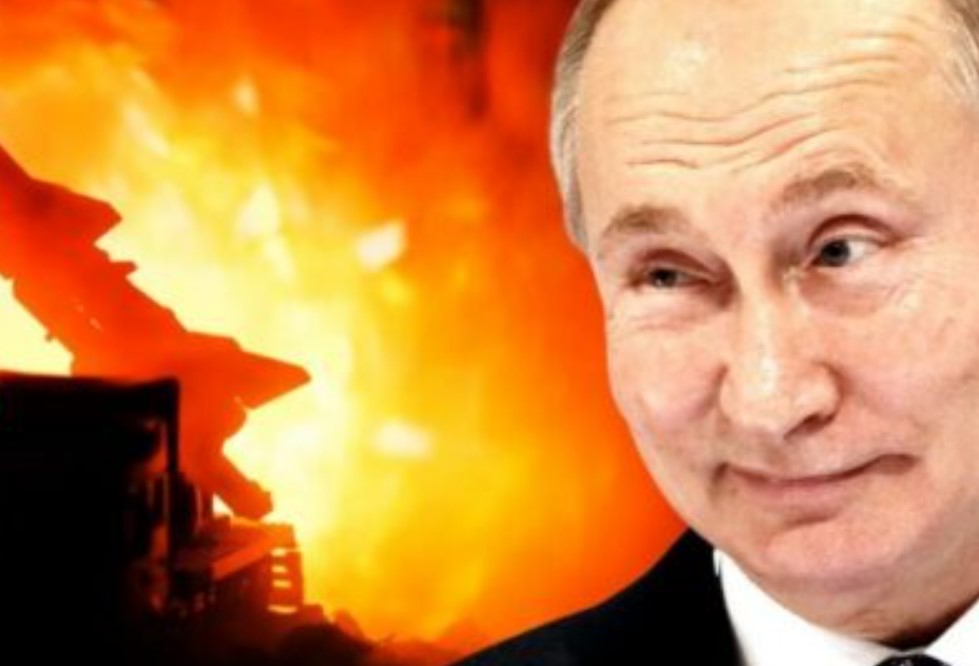 Ядерные меры: Путин устроил Америке худший момент в истории