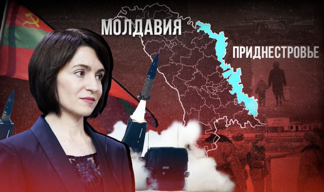 Дипломат Шорников: неожиданный общий враг объединил Приднестровье и Молдавию