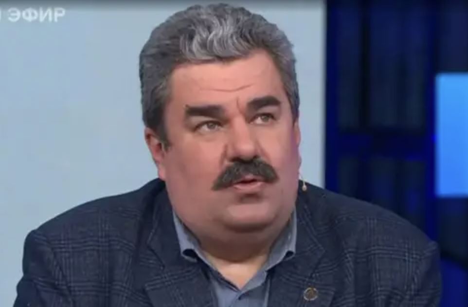 Patriot не поможет: Леонков объяснил истерику ВСУ из-за прилета «Кинжалов»