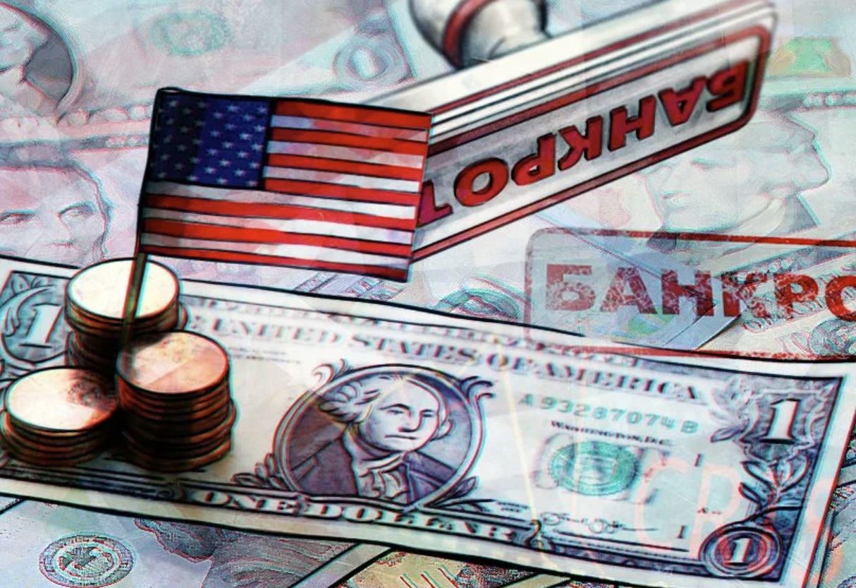 Пол Крейг Робертс: мир отказывается от доллара – в США отказываются отвечать на один вопрос о Путине