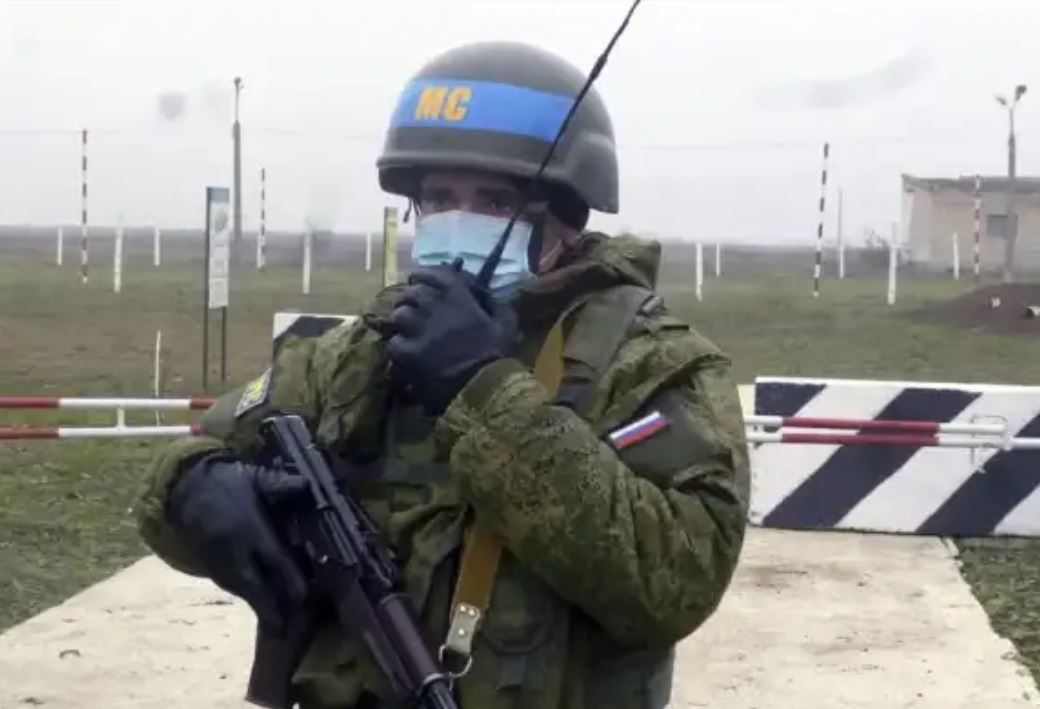 Реакция России на провокации у границ Приднестровья может стать неприятным для Киева откровением