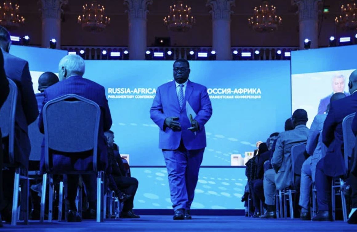 Россия берёт с собой Африку в новый миропорядок, но с условием. Итоги саммита «Россия-Африка»