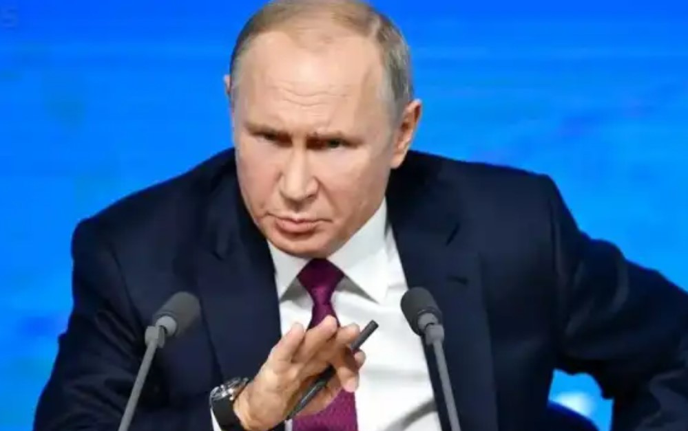 «У него должны были побежать мурашки по спине» — на Западе удивились реакции Путина